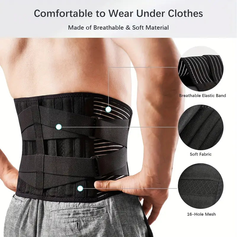 Ultra Tummy Shaper Belt