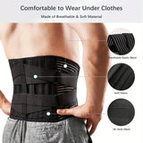 Ultra Tummy Shaper Belt
