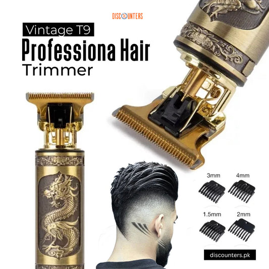 Vintage Professional Trimmer