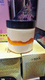 Zafrani Beauty Cream 300g, Saffron Moisturizing Cream for Daily Skincare