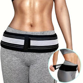 Premium Lumbar Support Belt