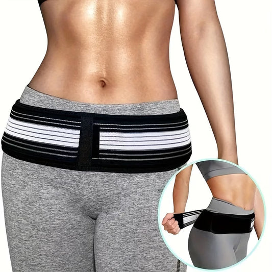 Premium Lumbar Support Belt