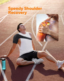 Adjustable Shoulder Support