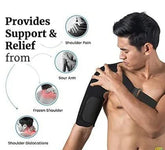 Adjustable Shoulder Support