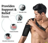 Adjustable Shoulder Support