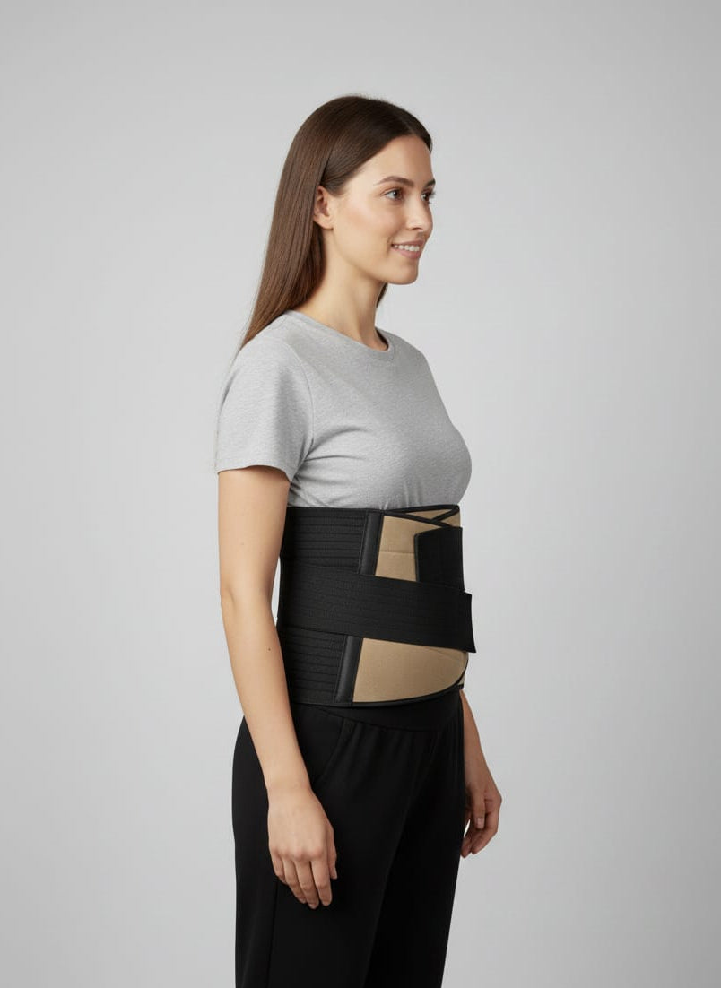 C-Section Abdominal Support Belt