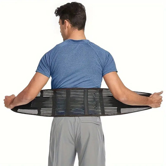 Ultra Tummy Shaper Belt