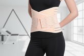 C-Section Recovery Support Belt