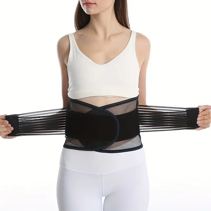 Ultra Tummy Shaper Belt