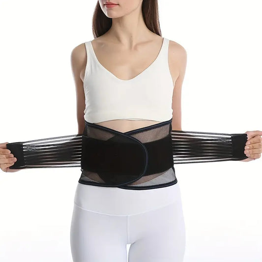 Ultra Tummy Shaper Belt