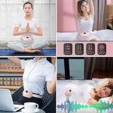 Period Pain Relief Heating Pad Belt