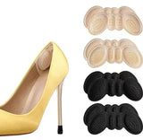 Shoes High Heel Pad