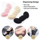 Shoes High Heel Pad