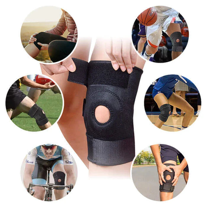 Adjustable Knee Support