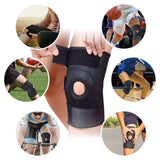 Adjustable Knee Support