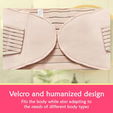 C-Section Recovery Support Belt