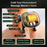 Electric Shoulder & Neck Massager