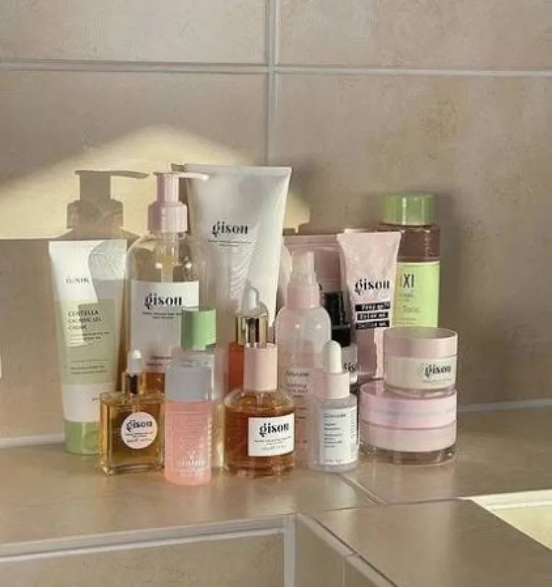 Beauty & Skincare