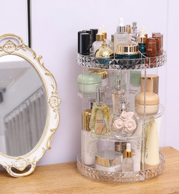 Home Organization