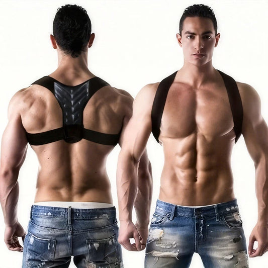 Unisex Posture Support Belt