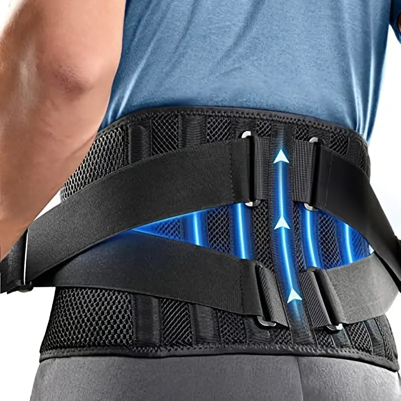 Ultra Tummy Shaper Belt