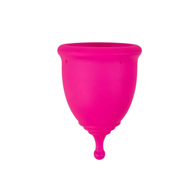 Premium Silicone Menstrual Cup