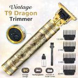 Vintage Professional Trimmer