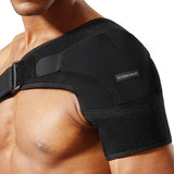 Adjustable Shoulder Support