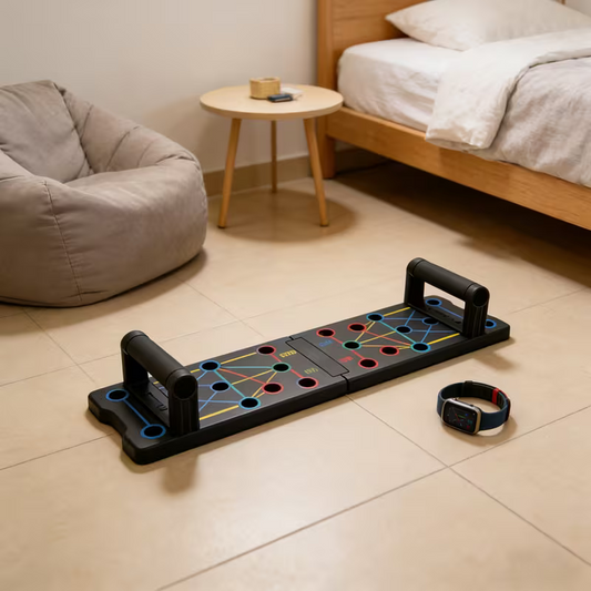 Premium Push-Up Board