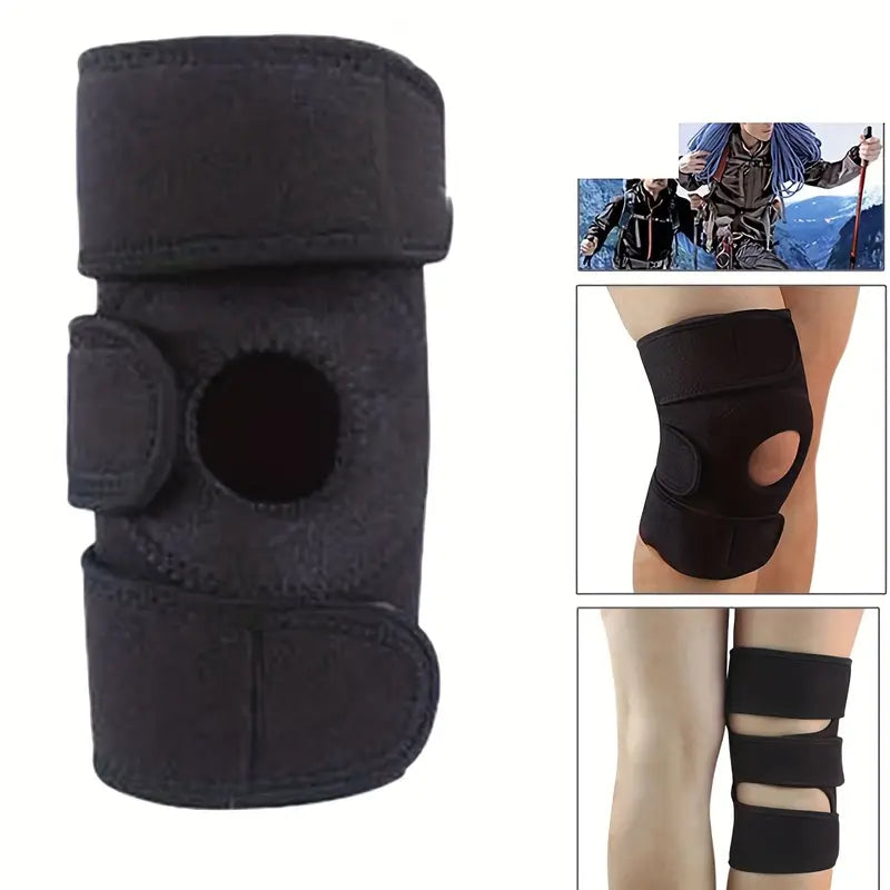 Adjustable Knee Support