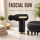 5 In 1 Multifunctional Electric Massage Gun