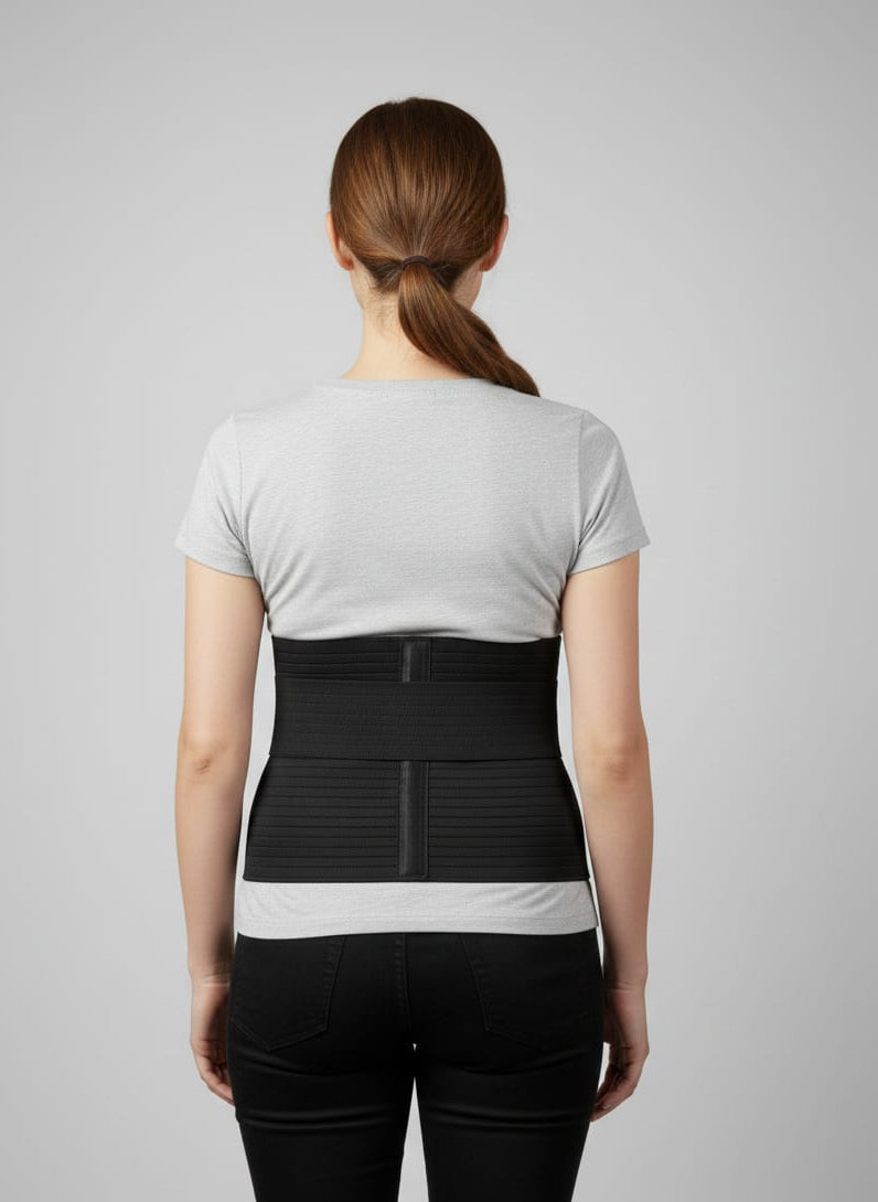 C-Section Abdominal Support Belt