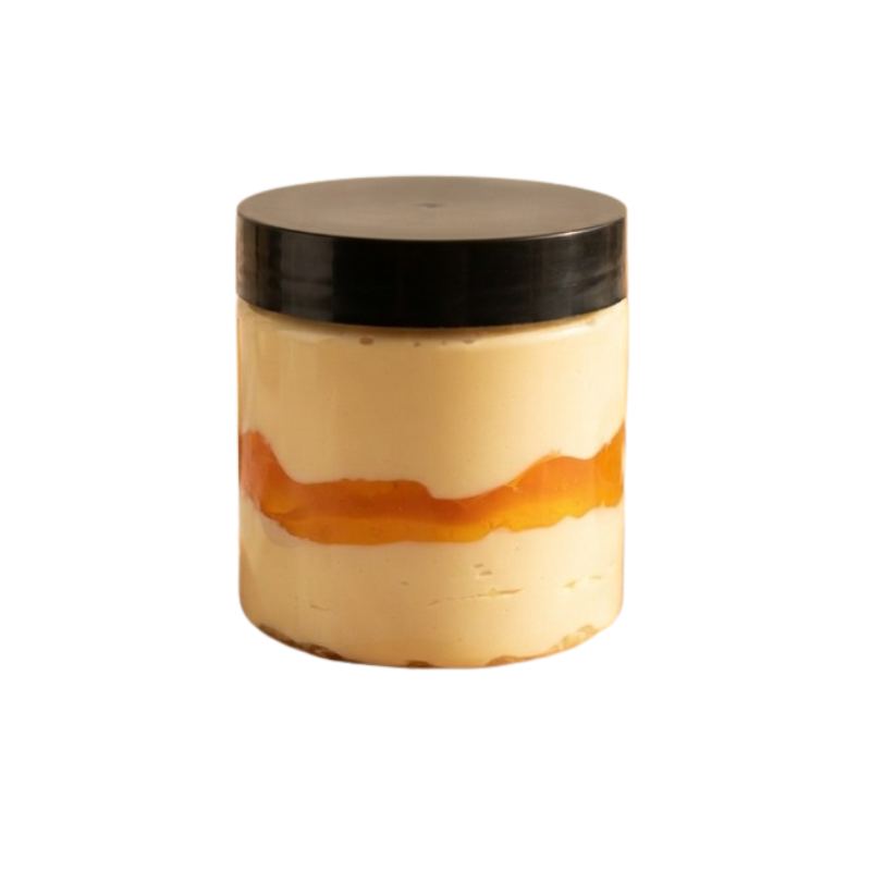 Zafrani Beauty Cream 300g, Saffron Moisturizing Cream for Daily Skincare