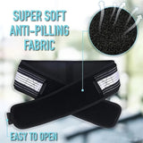 Premium Lumbar Support Belt