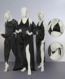 Luxury 6-Piece  Bridal Gown Set