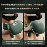 Electric Shoulder & Neck Massager