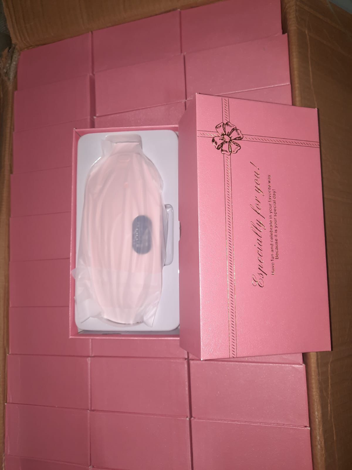 Period Pain Relief Heating Pad Belt