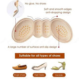 Shoes High Heel Pad