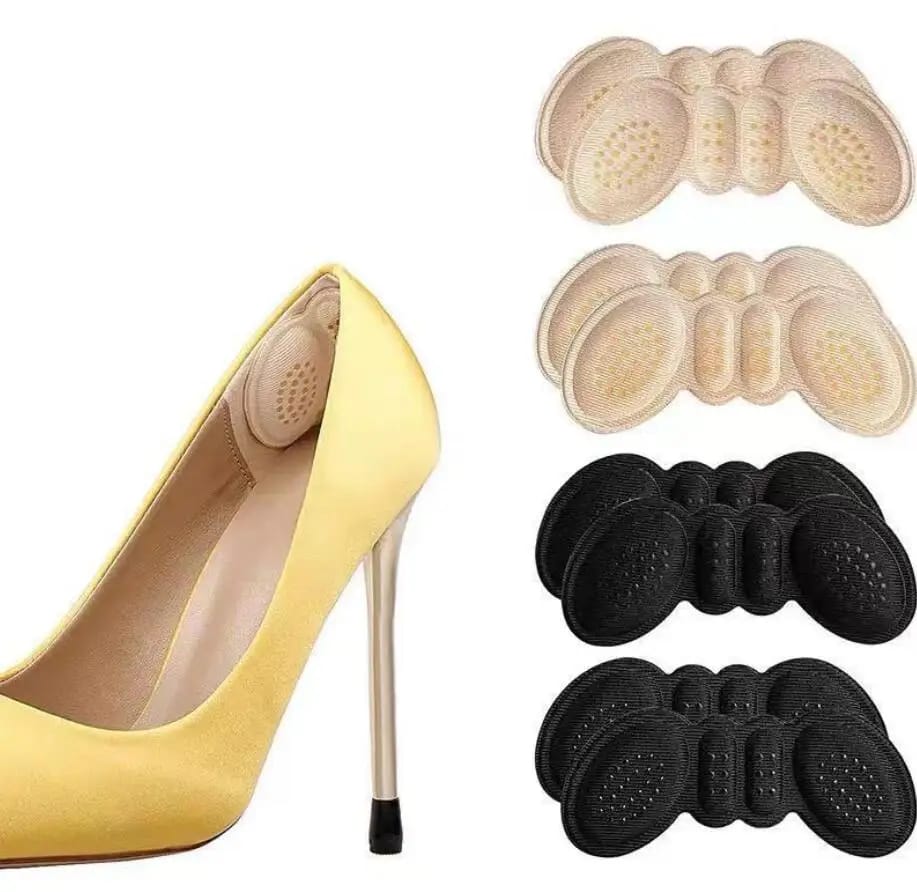 Shoes High Heel Pad