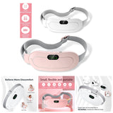 Period Pain Relief Heating Pad Belt
