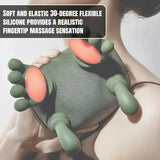 Electric Shoulder & Neck Massager